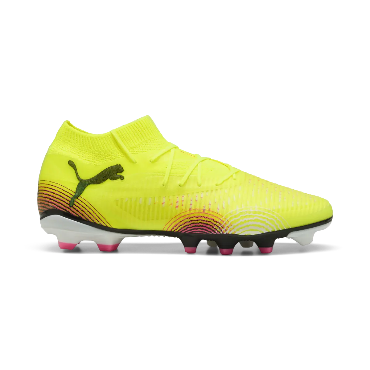 Puma Fußballschuhe Future 8 Pro FG/AG - machsport – Bild 