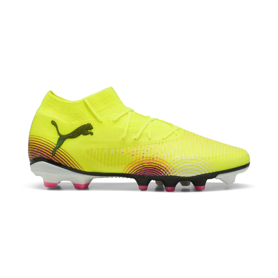 Puma Fußballschuhe Future 8 Pro FG/AG - machsport