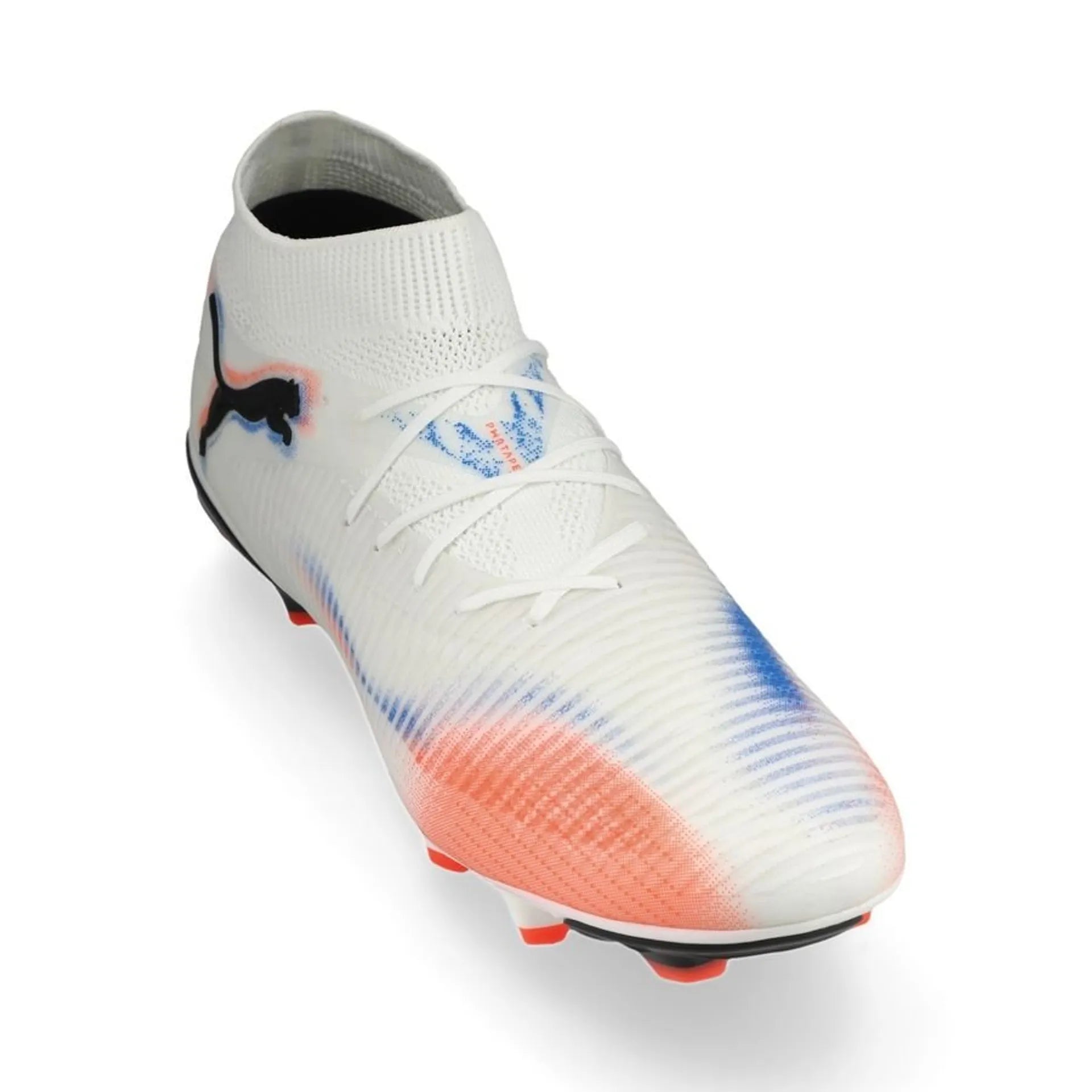 Puma Fußballschuhe Future 8 Pro FG/AG - machsport – Bild 