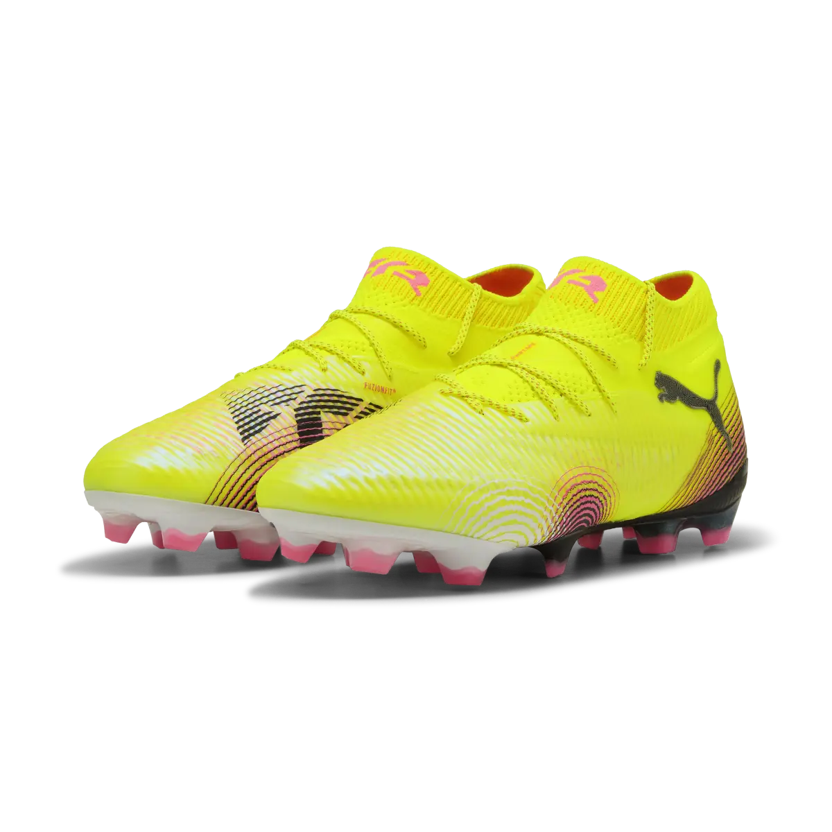 Puma Fußballschuhe Future 8 Ultimate FG - machsport