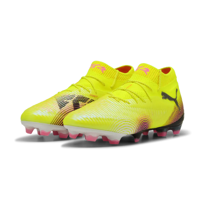 Puma Fußballschuhe Future 8 Ultimate FG - machsport