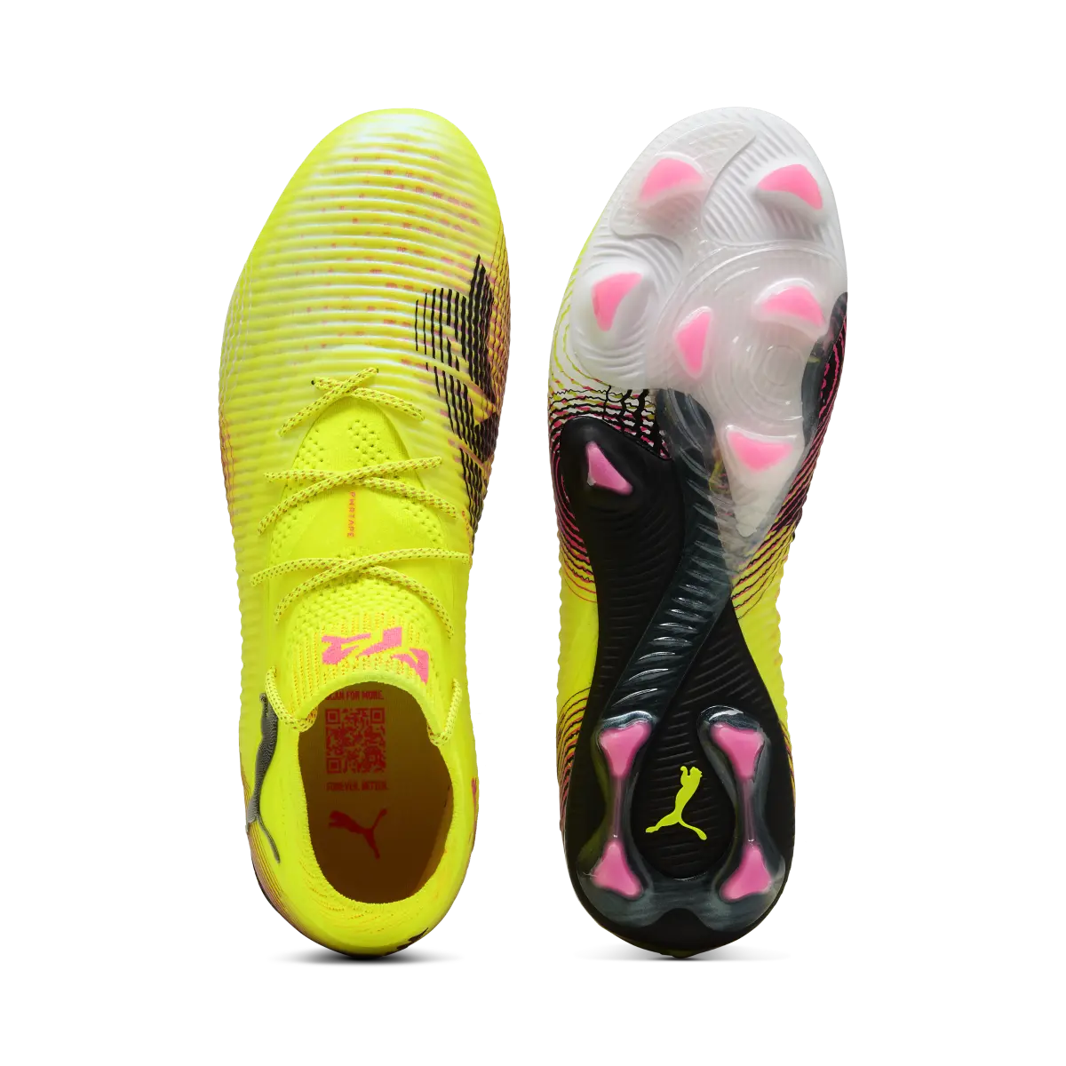 Puma Fußballschuhe Future 8 Ultimate FG - machsport