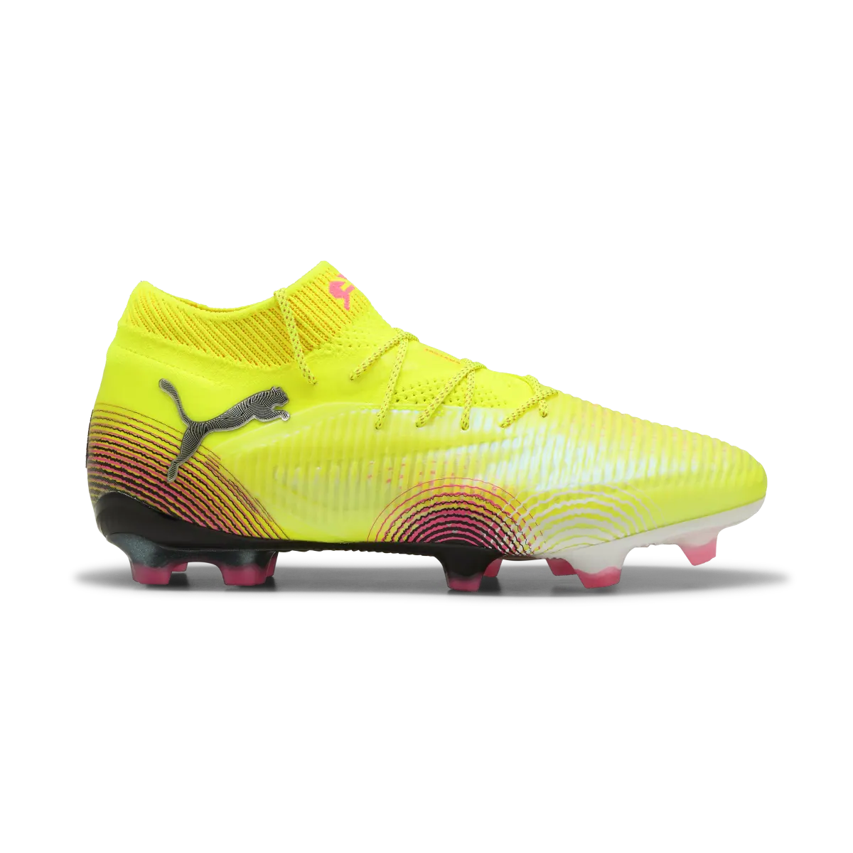 Puma Fußballschuhe Future 8 Ultimate FG - machsport