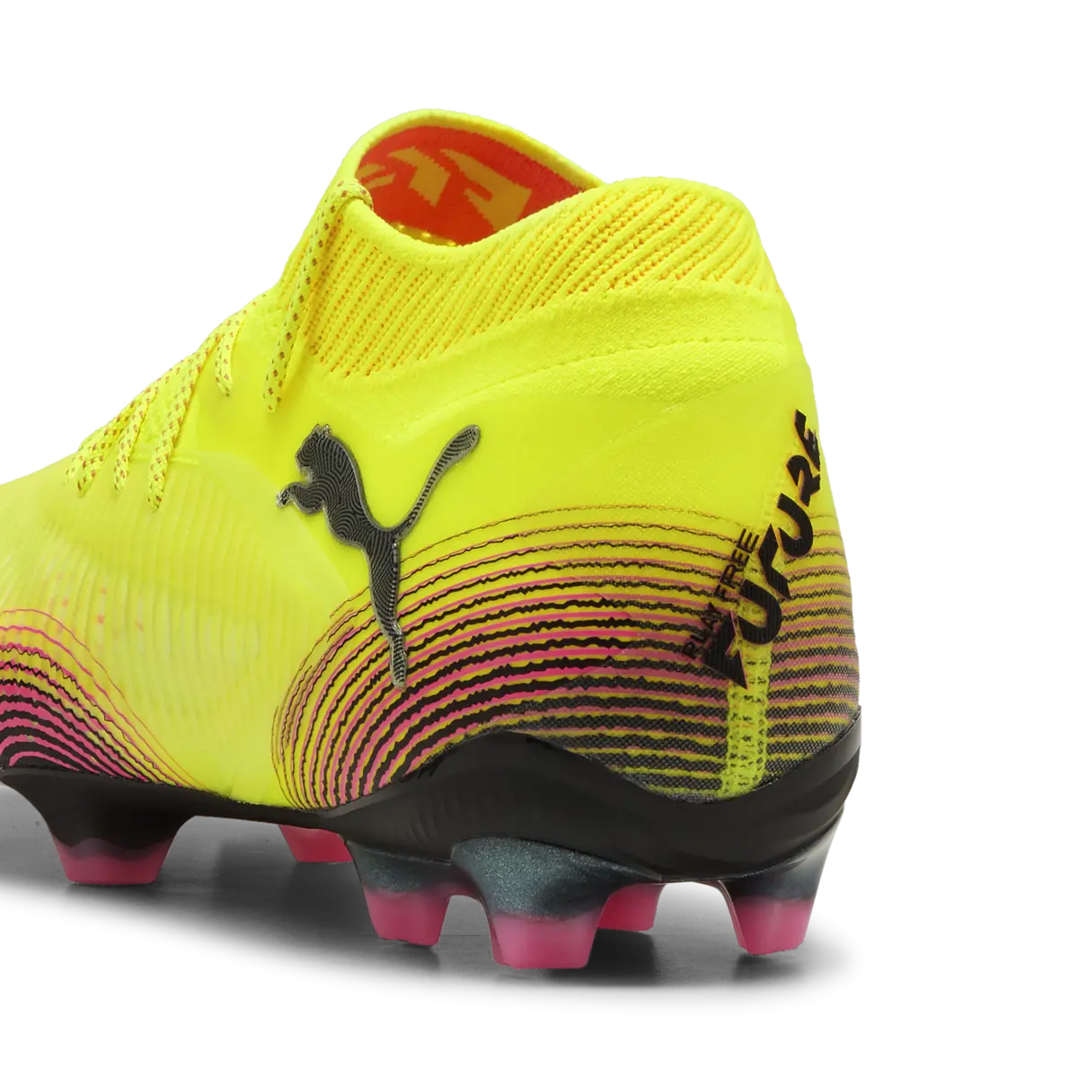 Puma Fußballschuhe Future 8 Ultimate FG - machsport