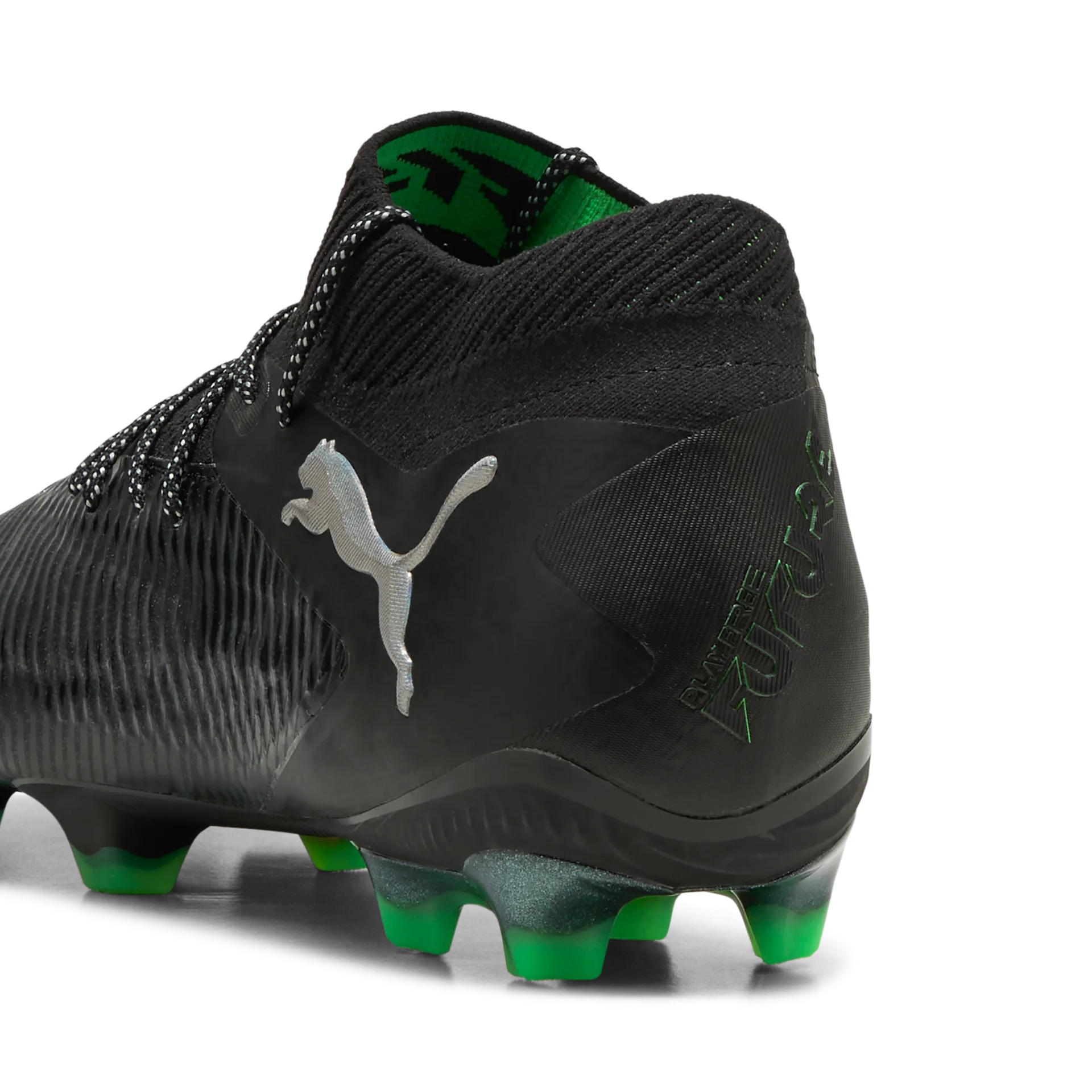 Puma Fußballschuhe Future 8 Ultimate FG - machsport – Bild 