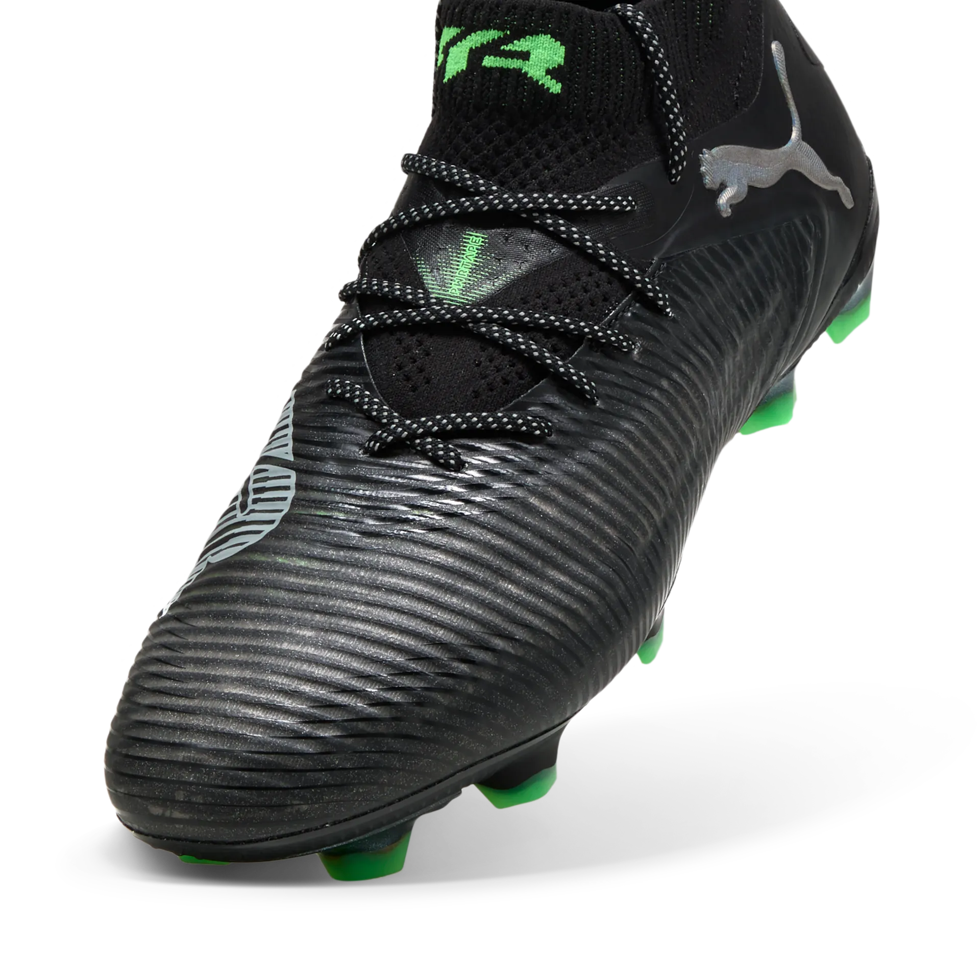 Puma Fußballschuhe Future 8 Ultimate FG - machsport – Bild 