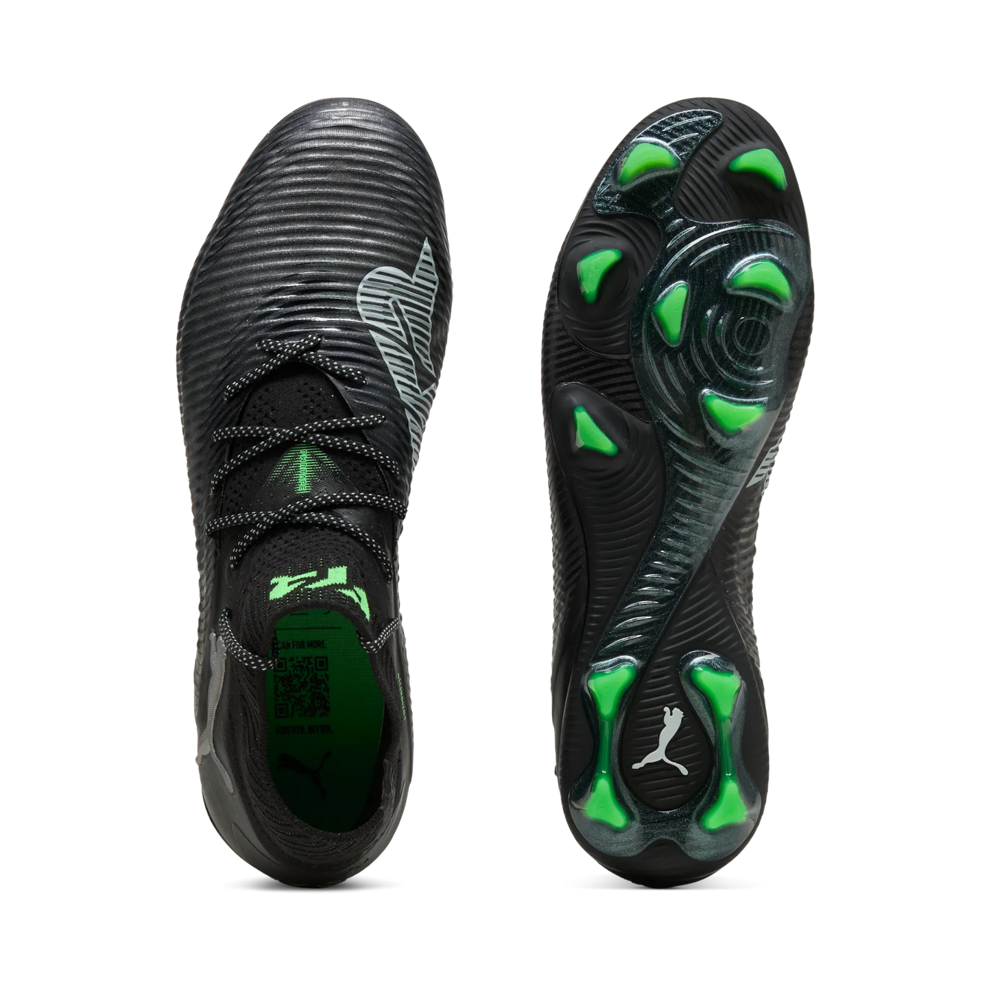 Puma Fußballschuhe Future 8 Ultimate FG - machsport