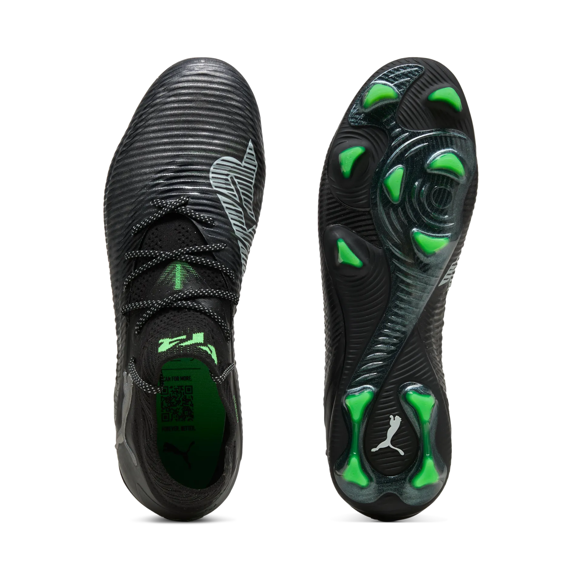 Puma Fußballschuhe Future 8 Ultimate FG - machsport – Bild 