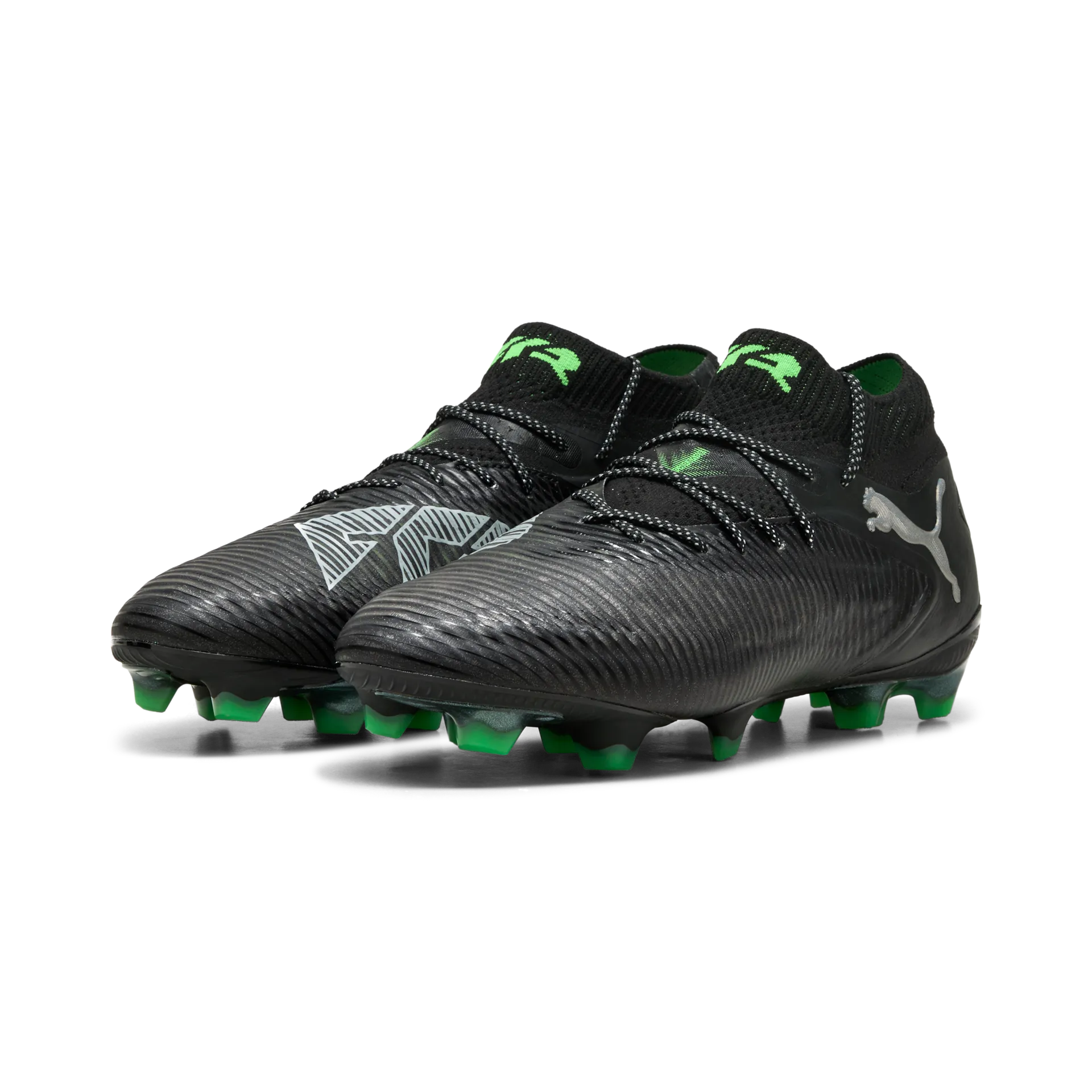 Puma Fußballschuhe Future 8 Ultimate FG - machsport – Bild 