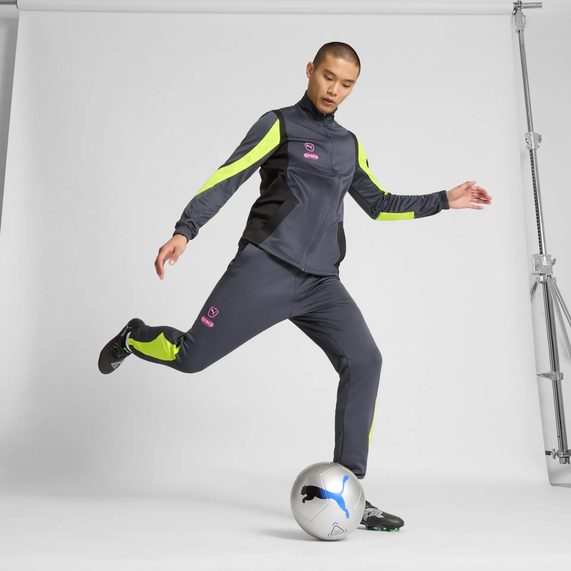 Puma Fußballschuhe Future 8 Ultimate FG - machsport – Bild 