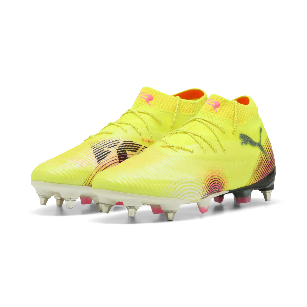 Puma Fußballschuhe Future 8 Ultimate MxSG - machsport – Bild 