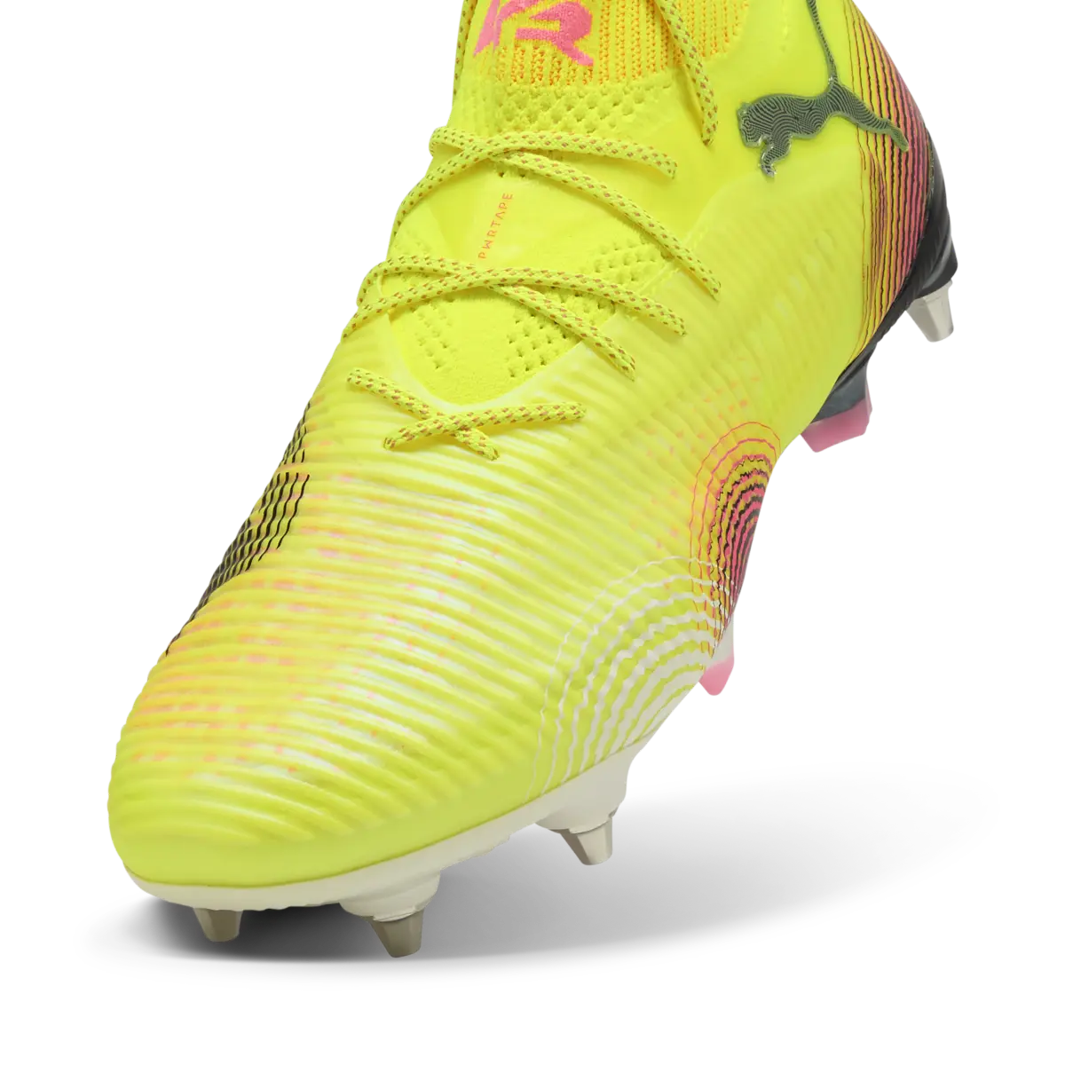 Puma Fußballschuhe Future 8 Ultimate MxSG - machsport – Bild 