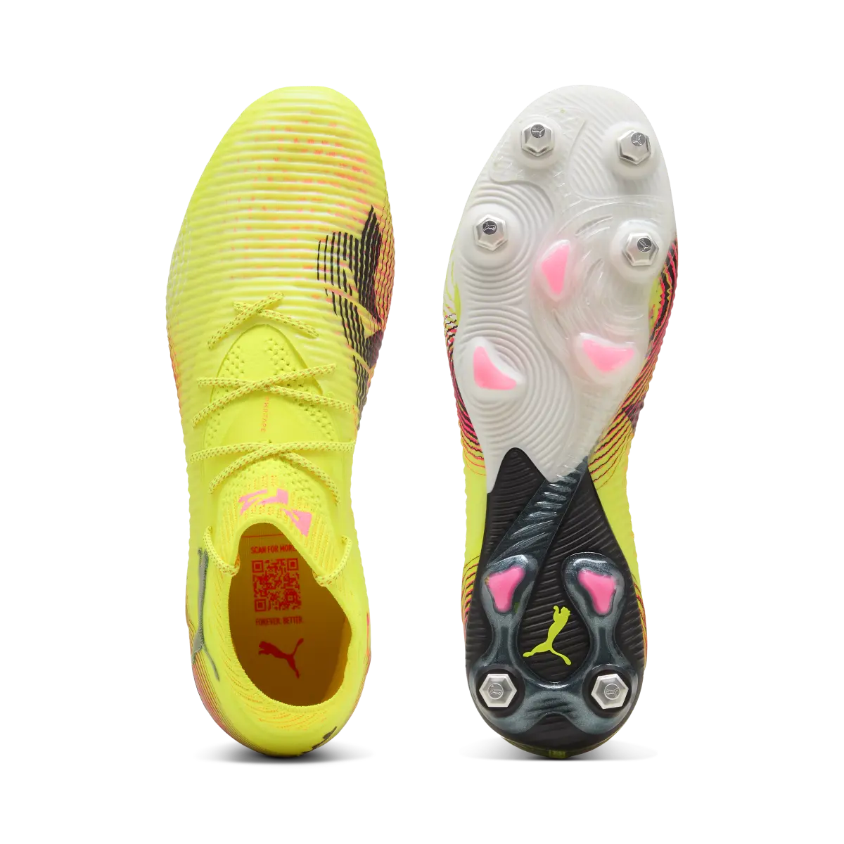 Puma Fußballschuhe Future 8 Ultimate MxSG - machsport