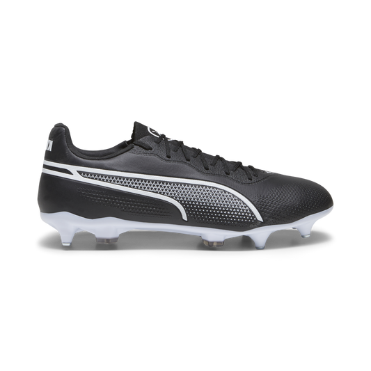 Puma Fußballschuhe King Pro MxSG – schwarz / 40