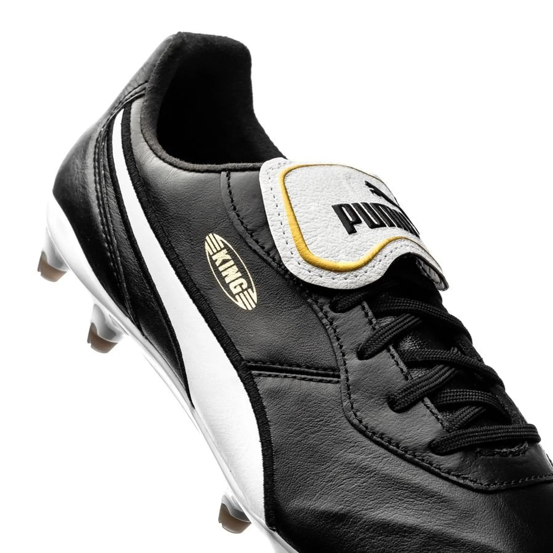 Puma Fußballschuhe King Top FG - machsport – Bild 
