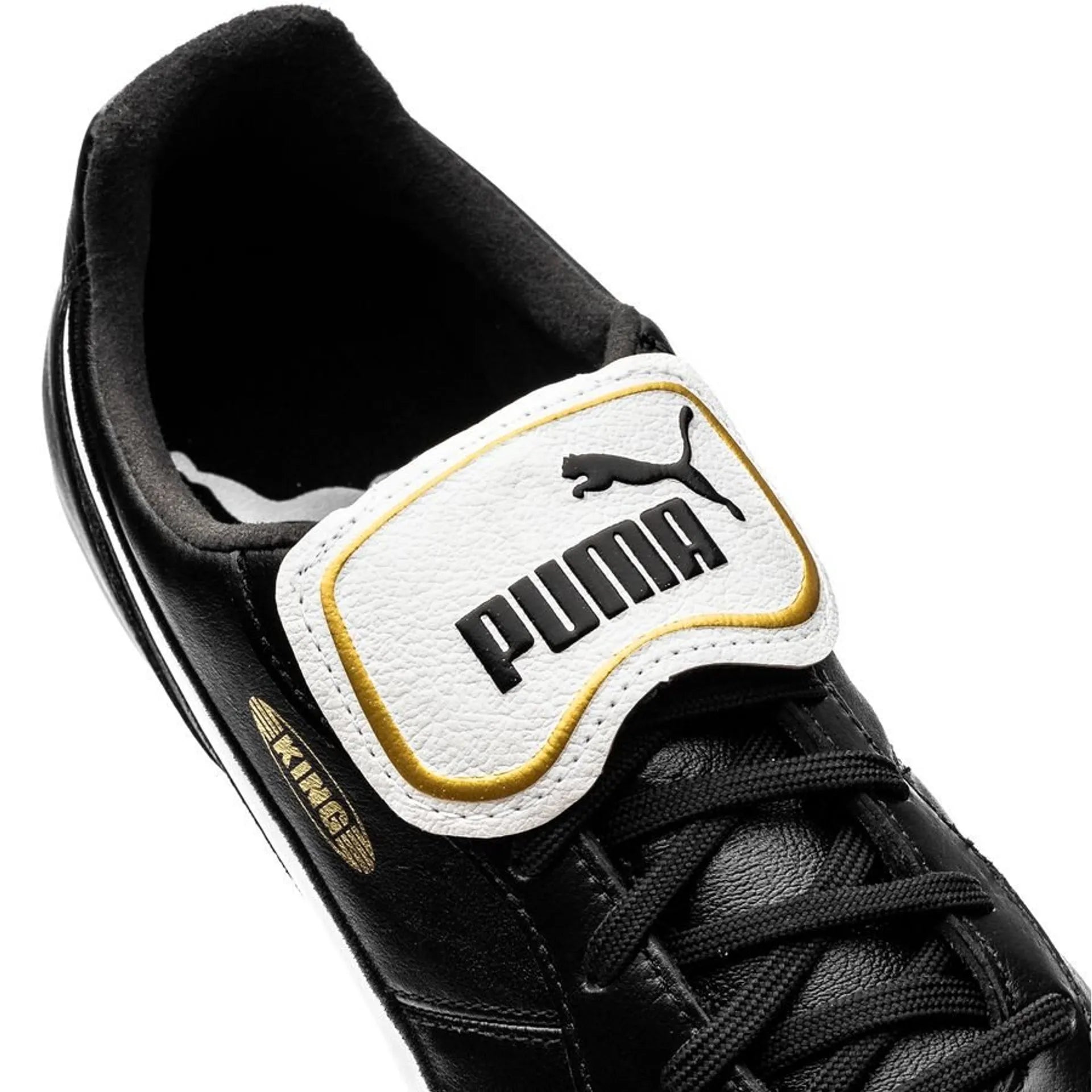Puma Fußballschuhe King Top FG - machsport – Bild 