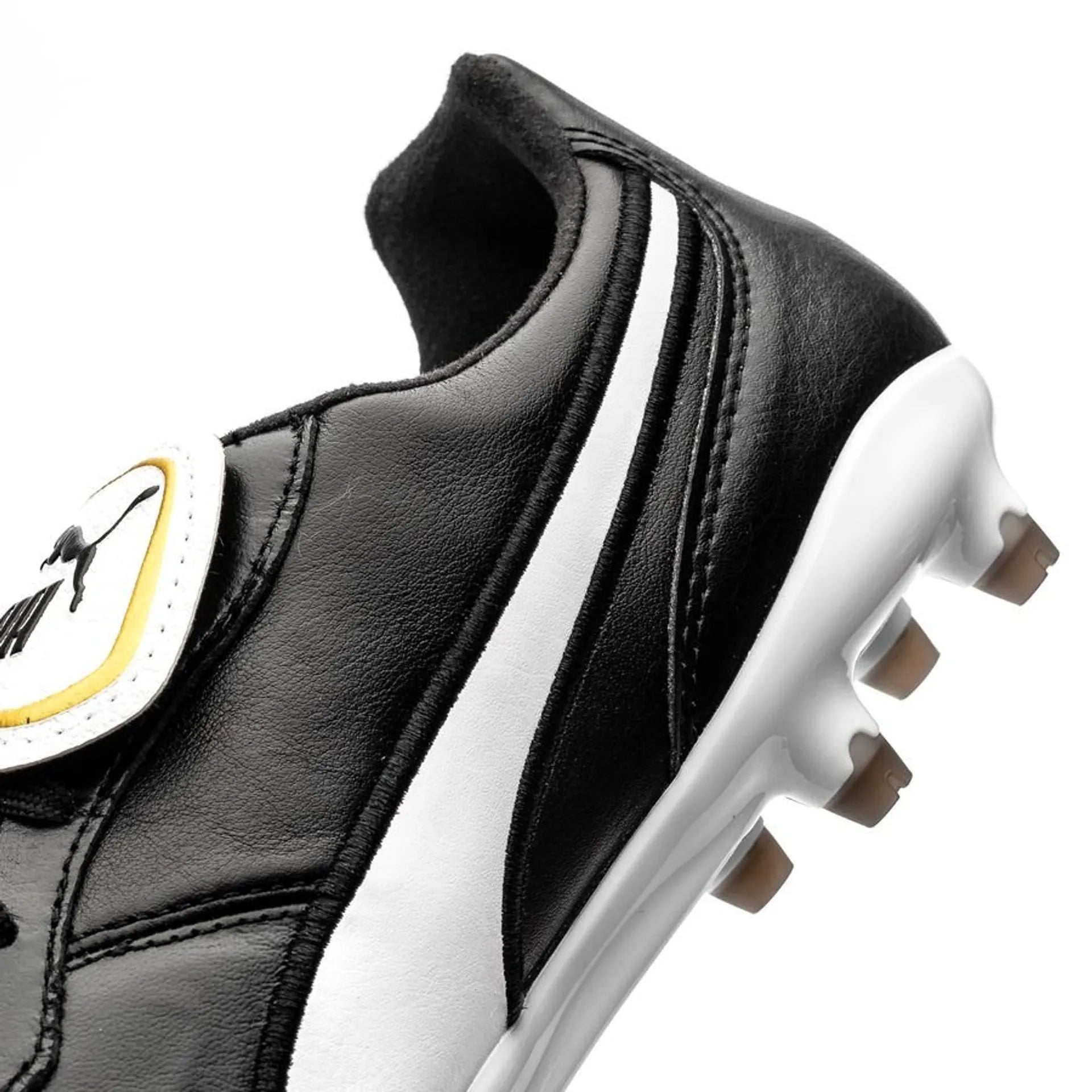 Puma Fußballschuhe King Top FG - machsport – Bild 