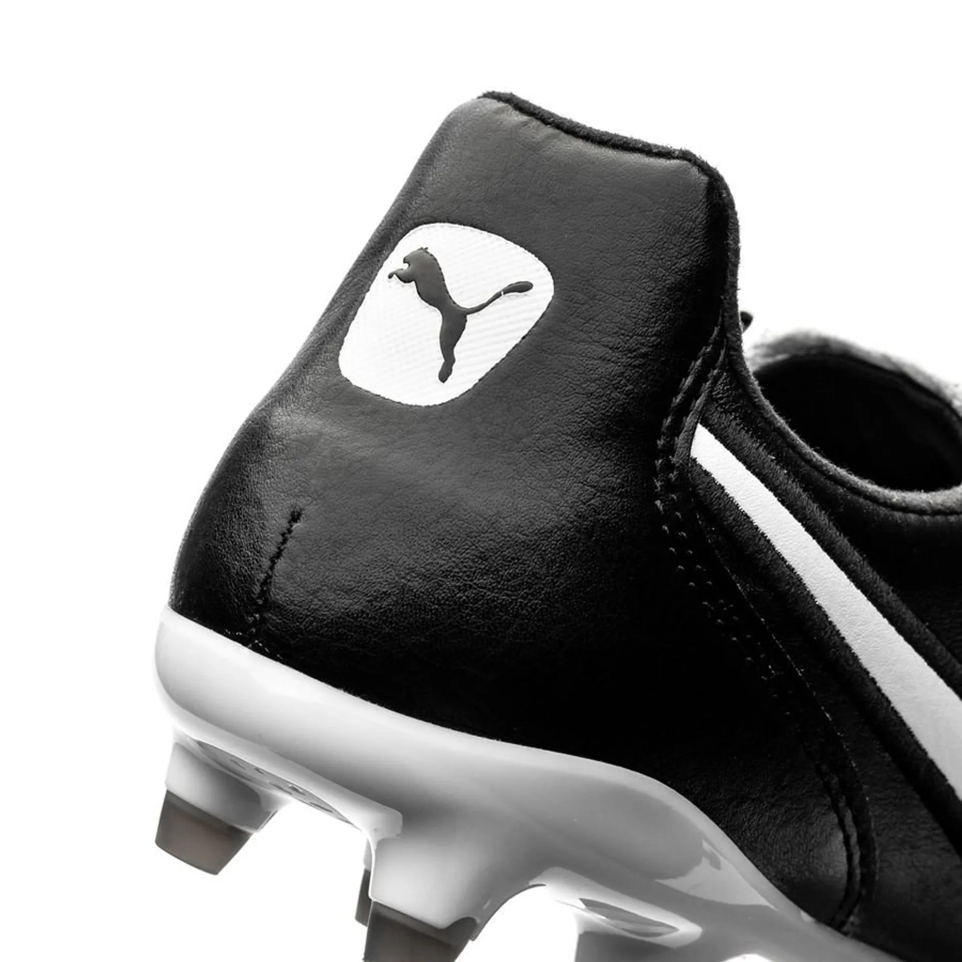 Puma Fußballschuhe King Top FG - machsport – Bild 