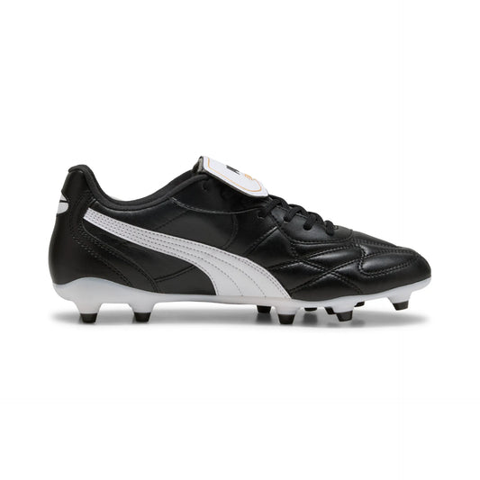 Puma Fußballschuhe King Top FG/AG – schwarz / 45