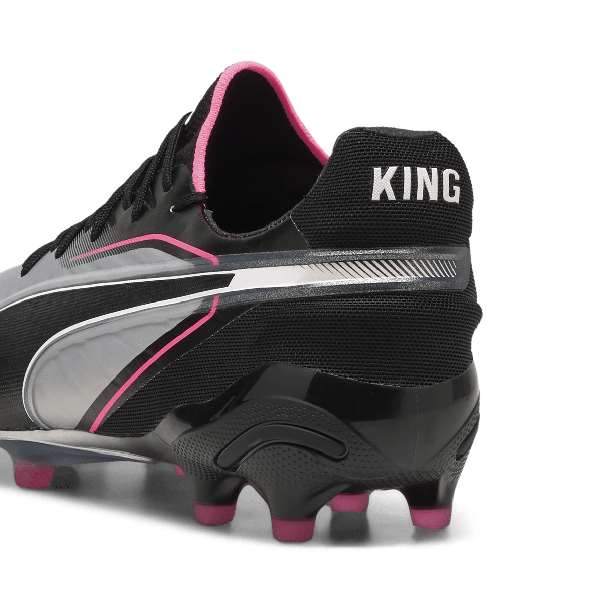 Puma Fußballschuhe King Ultimate FG/AG - machsport