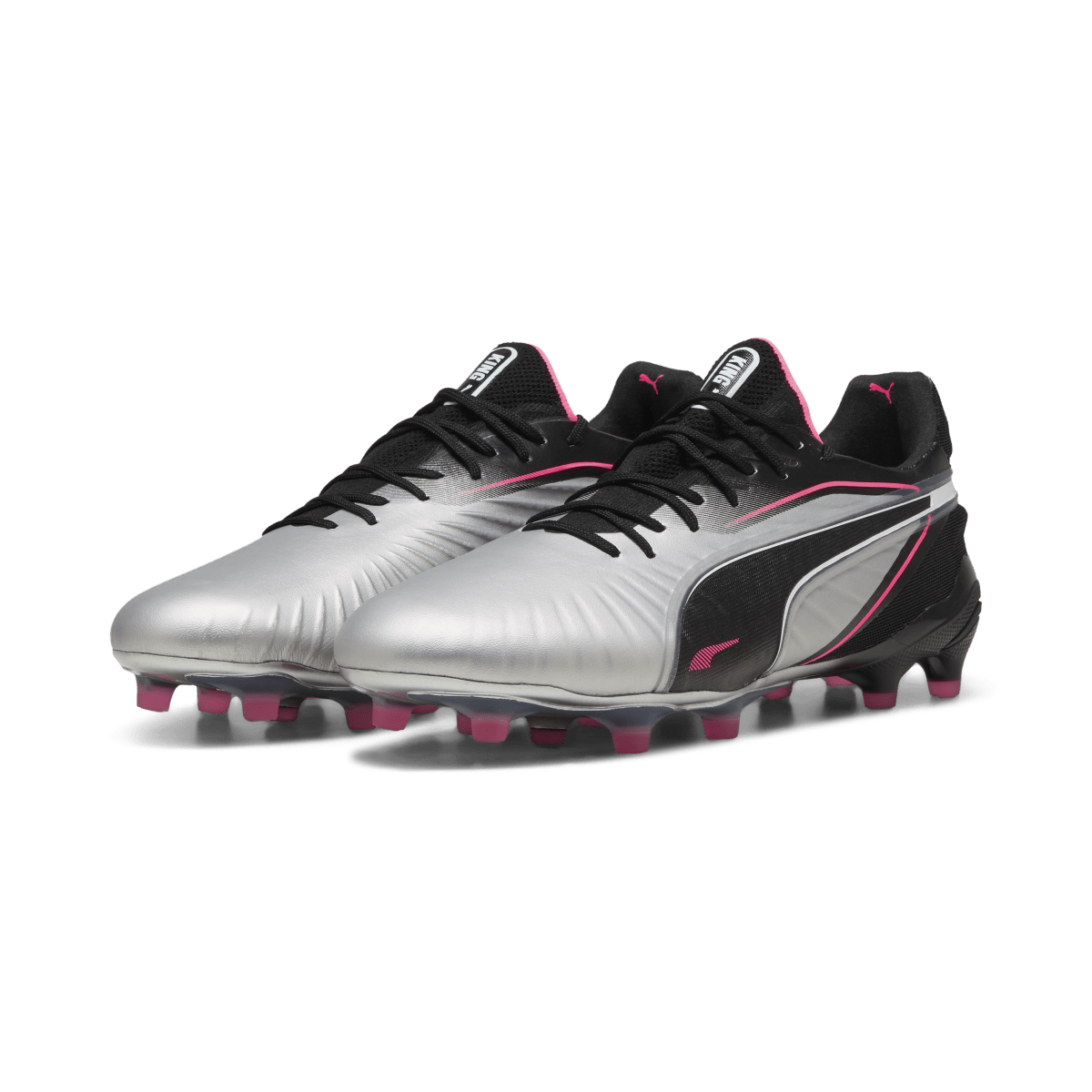 Puma Fußballschuhe King Ultimate FG/AG - machsport