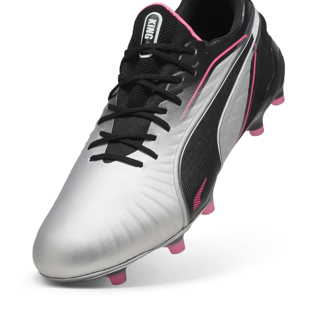 Puma Fußballschuhe King Ultimate FG/AG - machsport – Bild 