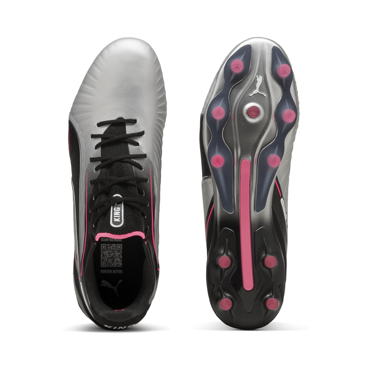 Puma Fußballschuhe King Ultimate FG/AG - machsport