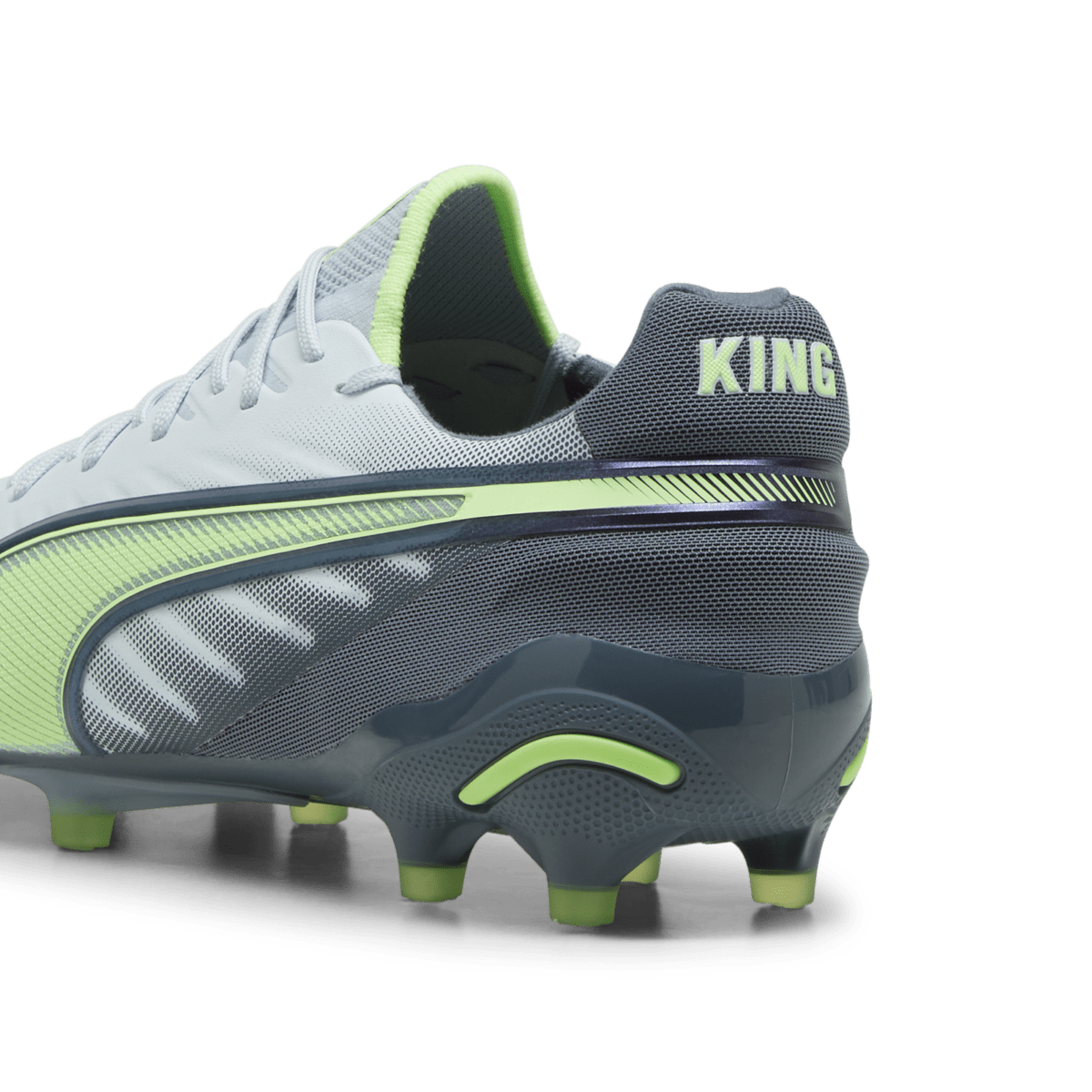 Puma Fußballschuhe King Ultimate FG/AG - machsport
