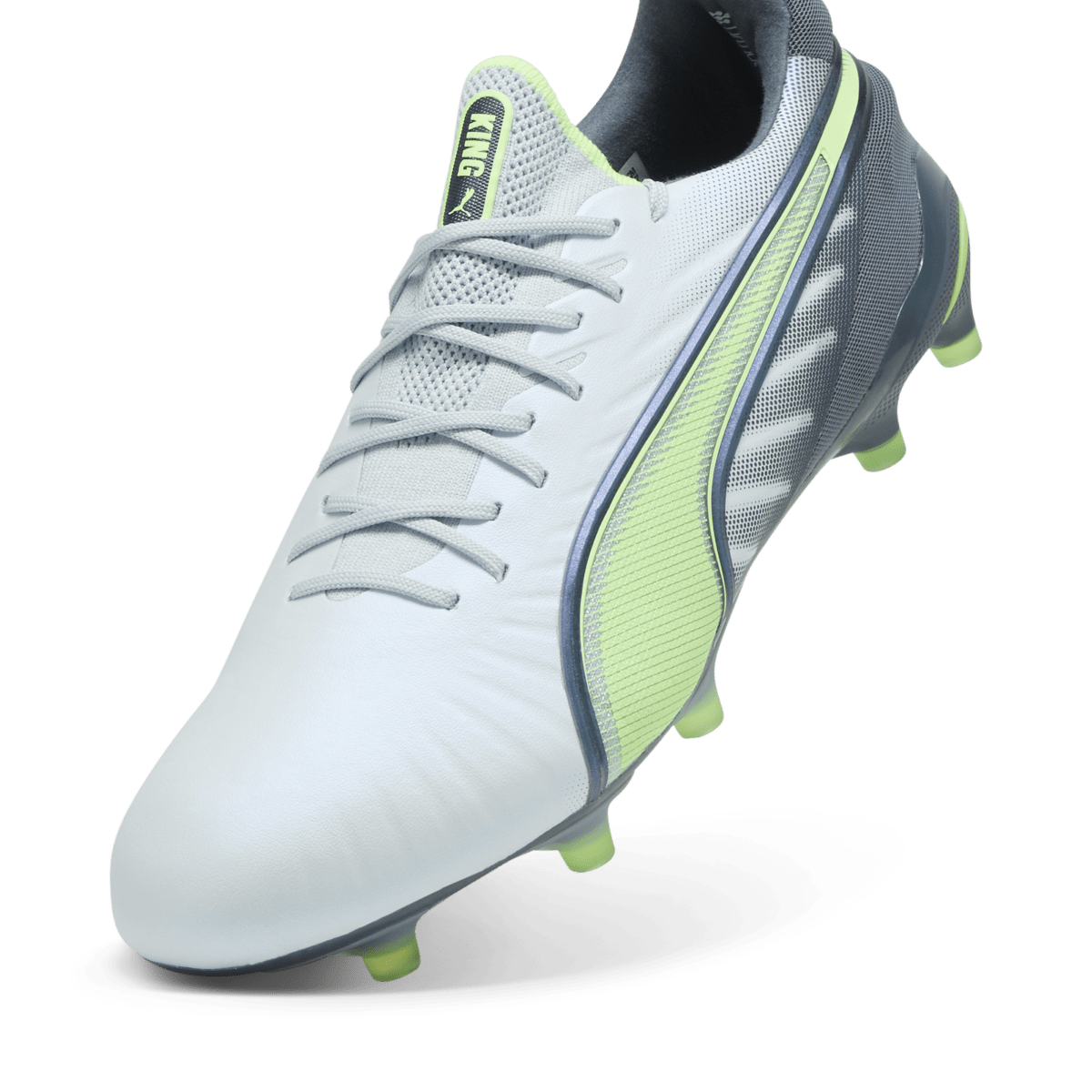 Puma Fußballschuhe King Ultimate FG/AG - machsport – Bild 