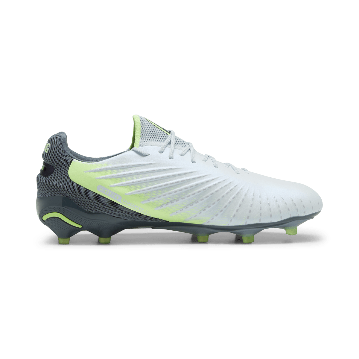 Puma Fußballschuhe King Ultimate FG/AG - machsport – Bild 