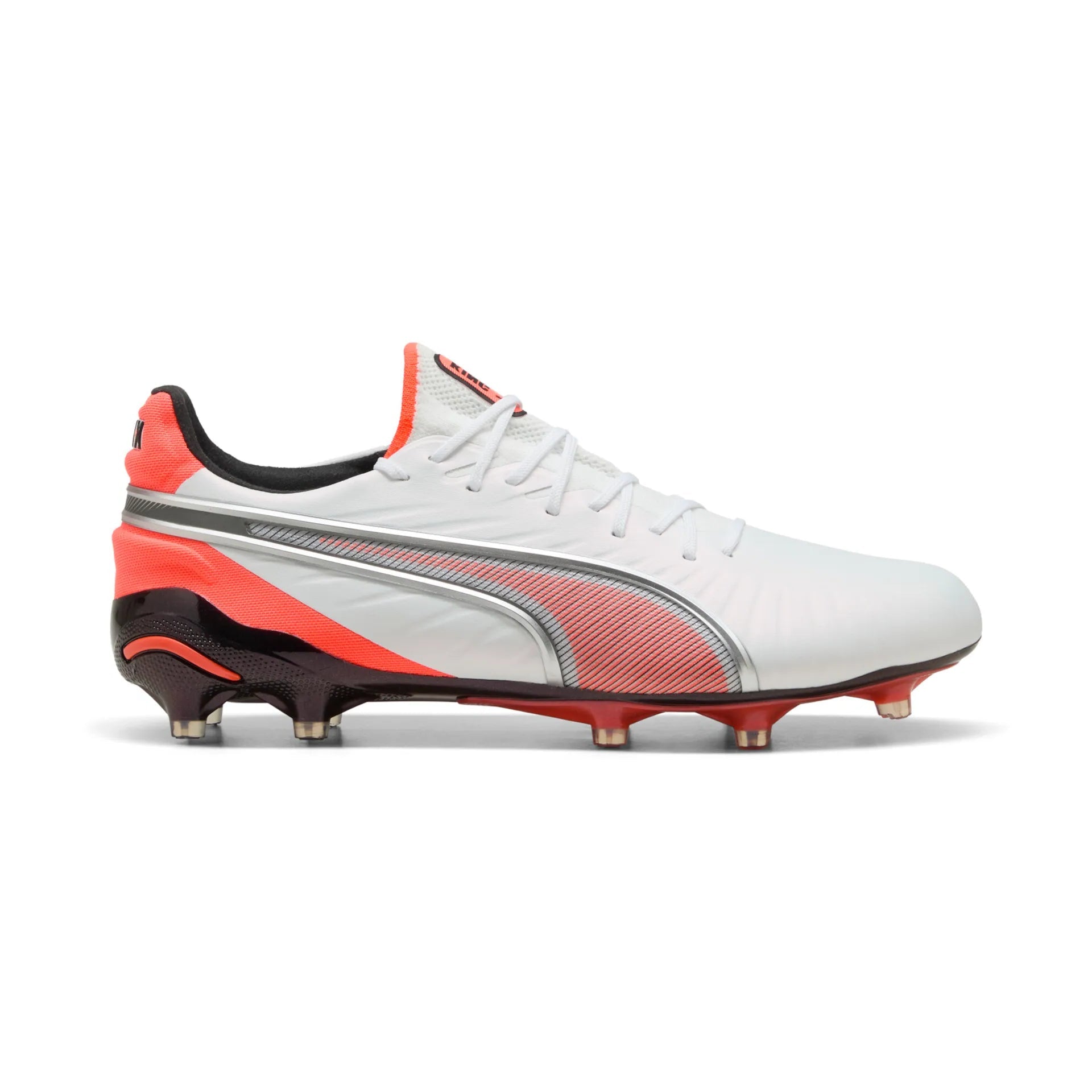 Puma Fußballschuhe King Ultimate FG/AG - machsport – Bild 