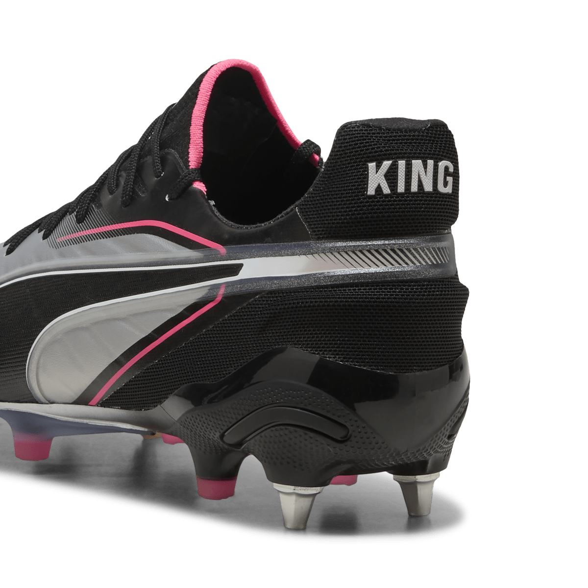 Puma Fußballschuhe King Ultimate MxSG - machsport – Bild 