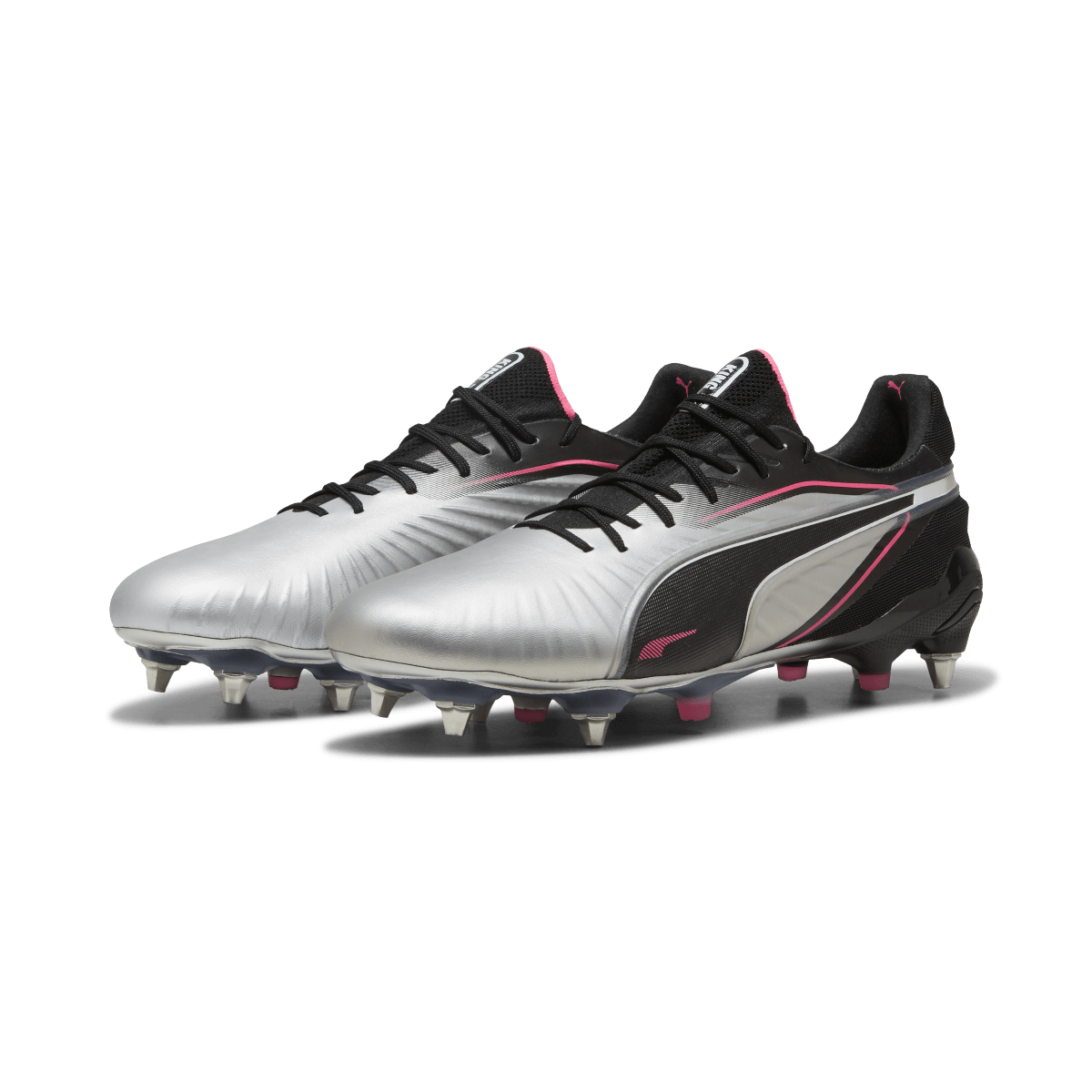 Puma Fußballschuhe King Ultimate MxSG - machsport – Bild 