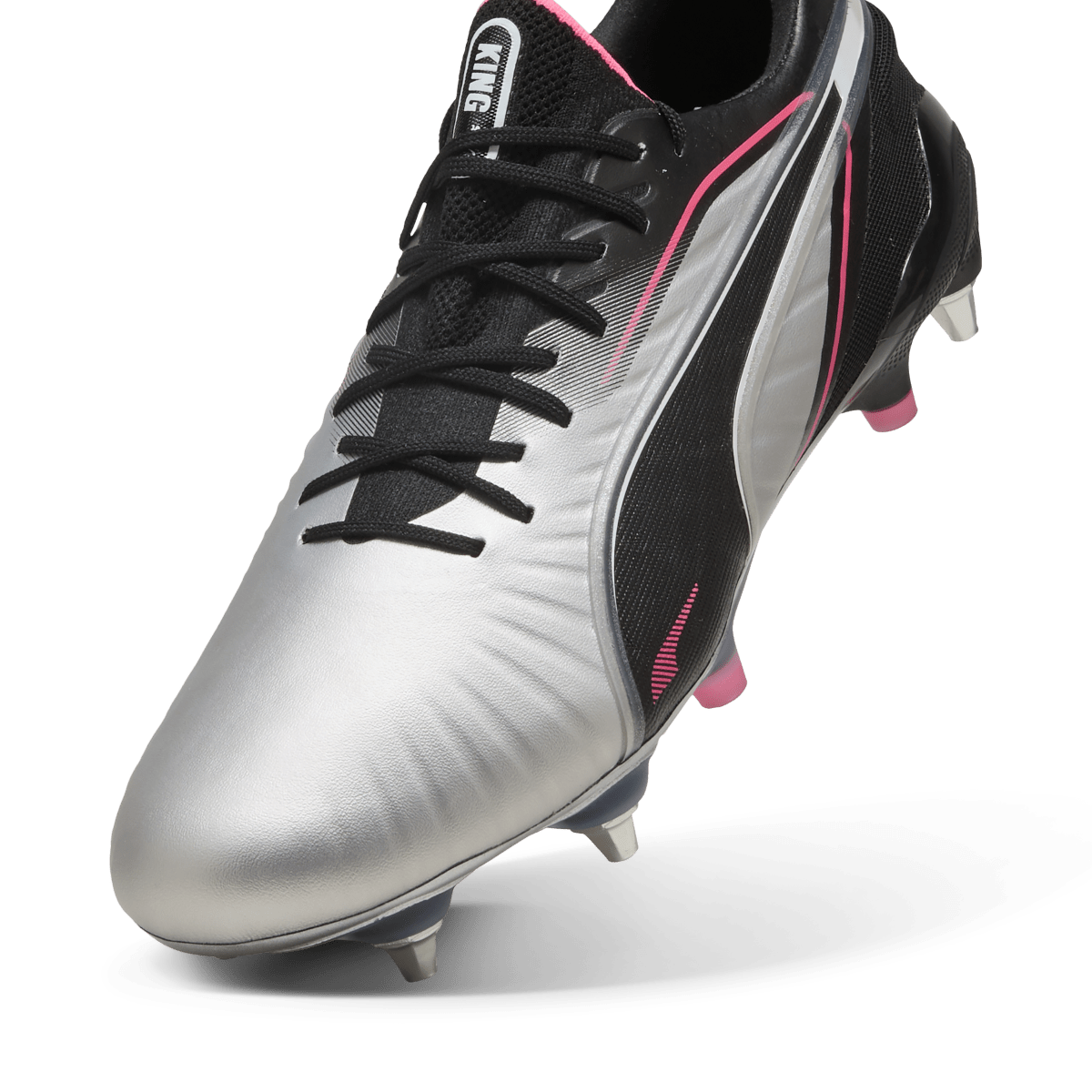 Puma Fußballschuhe King Ultimate MxSG - machsport