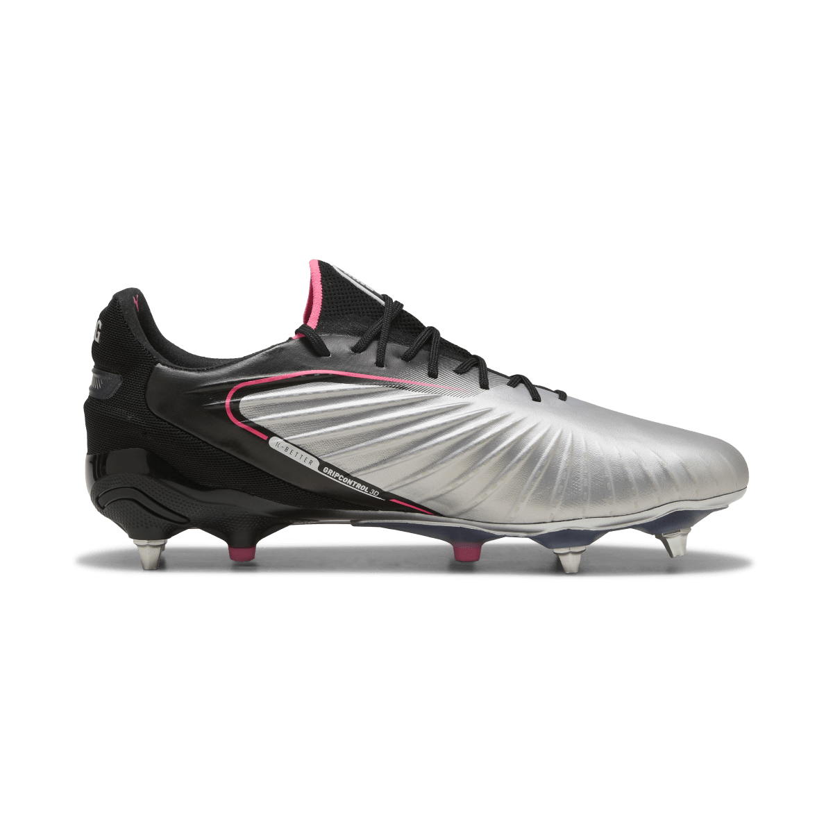 Puma Fußballschuhe King Ultimate MxSG - machsport – Bild 