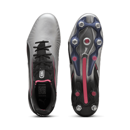 Puma Fußballschuhe King Ultimate MxSG - machsport