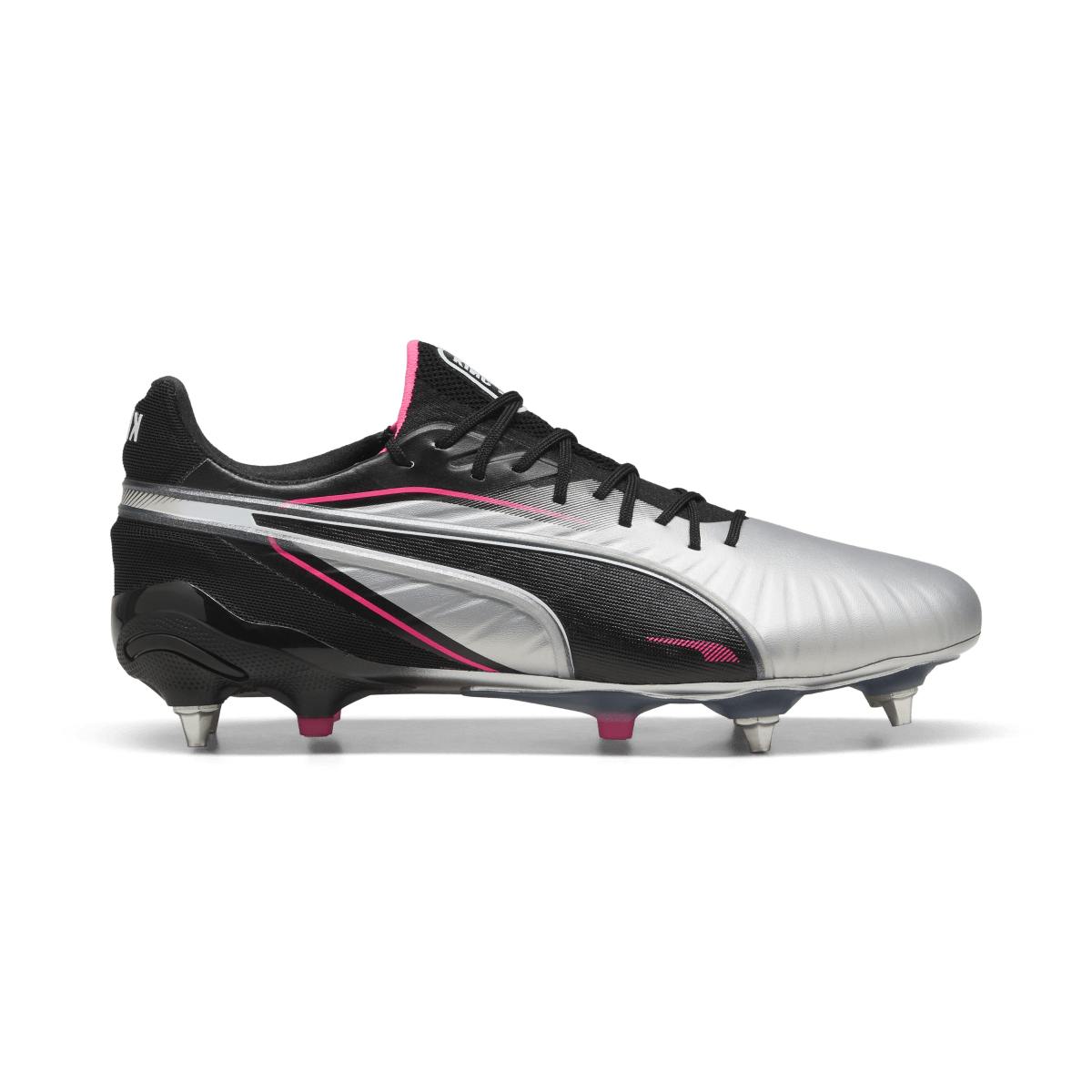 Puma Fußballschuhe King Ultimate MxSG - machsport – Bild 