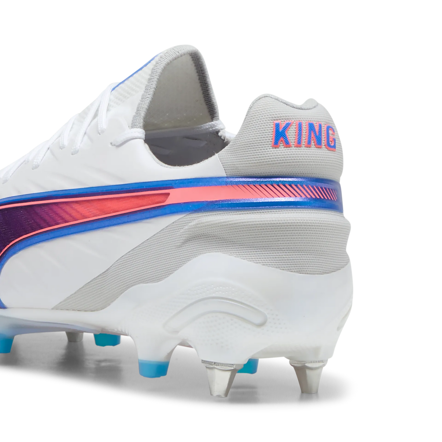 Puma Fußballschuhe King Ultimate MxSG - machsport