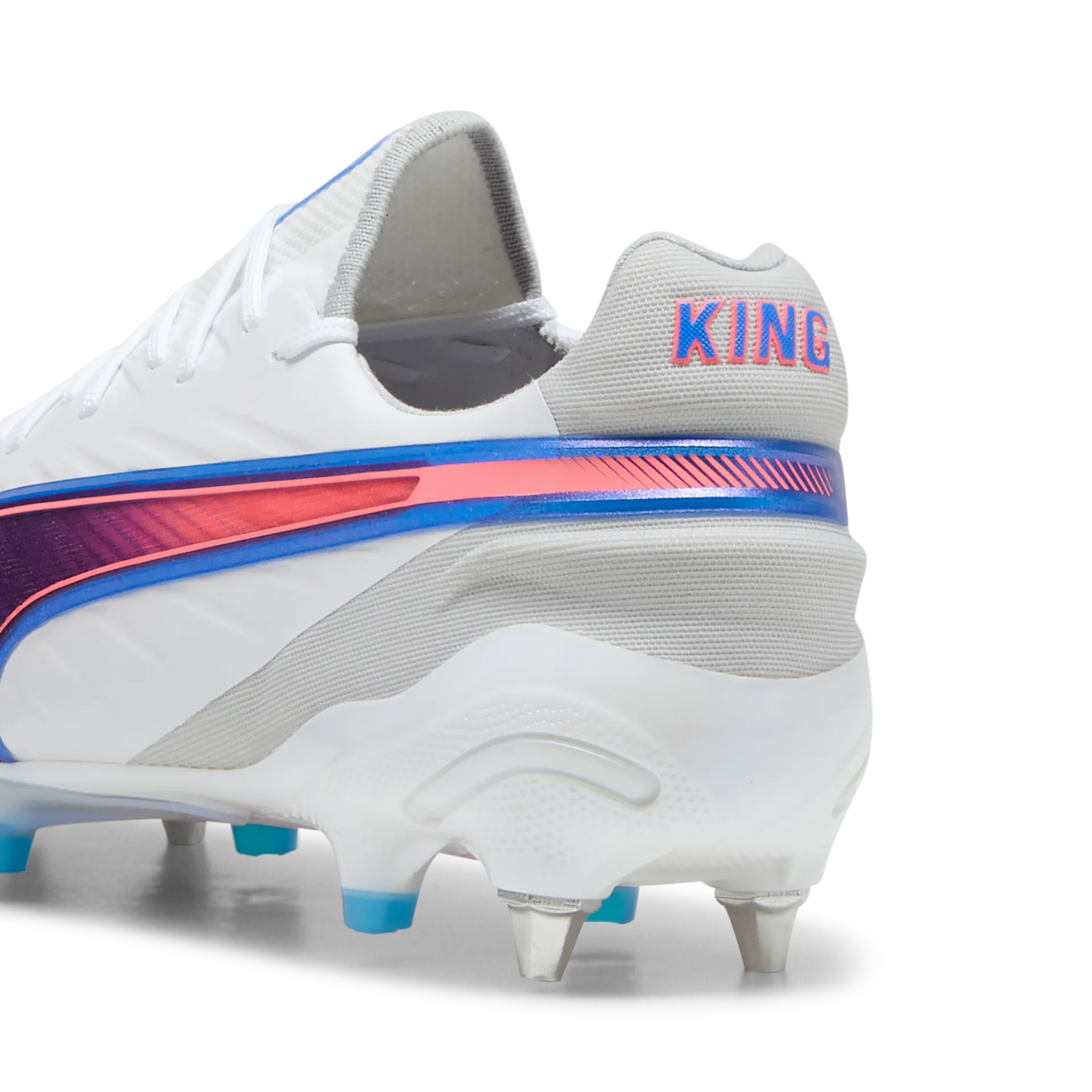 Puma Fußballschuhe King Ultimate MxSG - machsport – Bild 