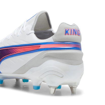 Puma Fußballschuhe King Ultimate MxSG - machsport