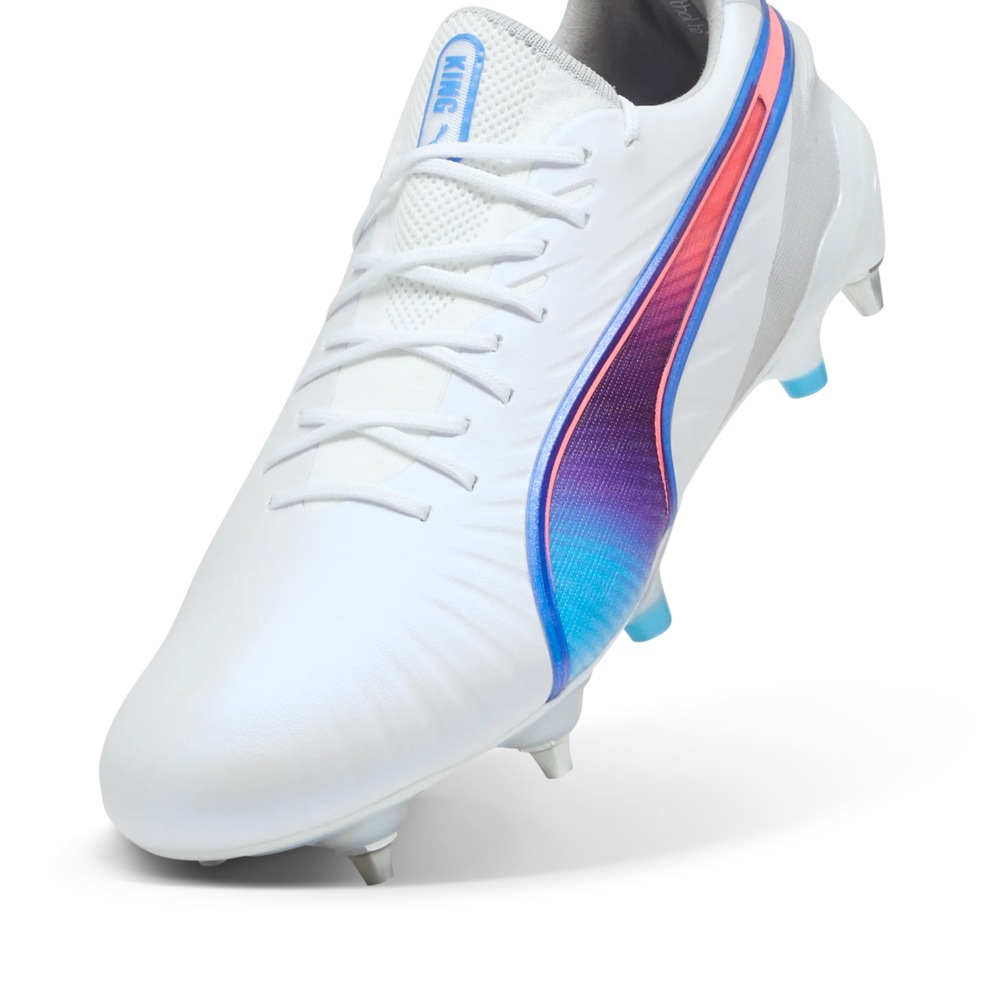 Puma Fußballschuhe King Ultimate MxSG - machsport – Bild 