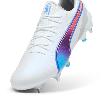 Puma Fußballschuhe King Ultimate MxSG - machsport