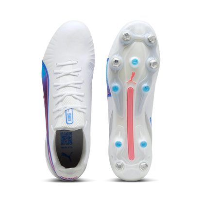 Puma Fußballschuhe King Ultimate MxSG - machsport