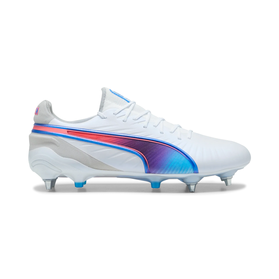 Puma Fußballschuhe King Ultimate MxSG - machsport