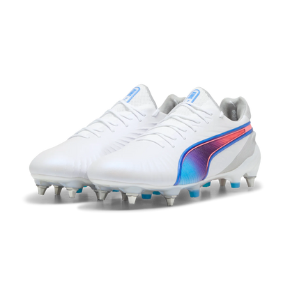 Puma Fußballschuhe King Ultimate MxSG - machsport