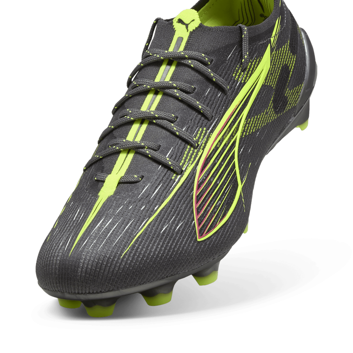 Puma Fußballschuhe Ultra 5 Ultimate FG - machsport – Bild 