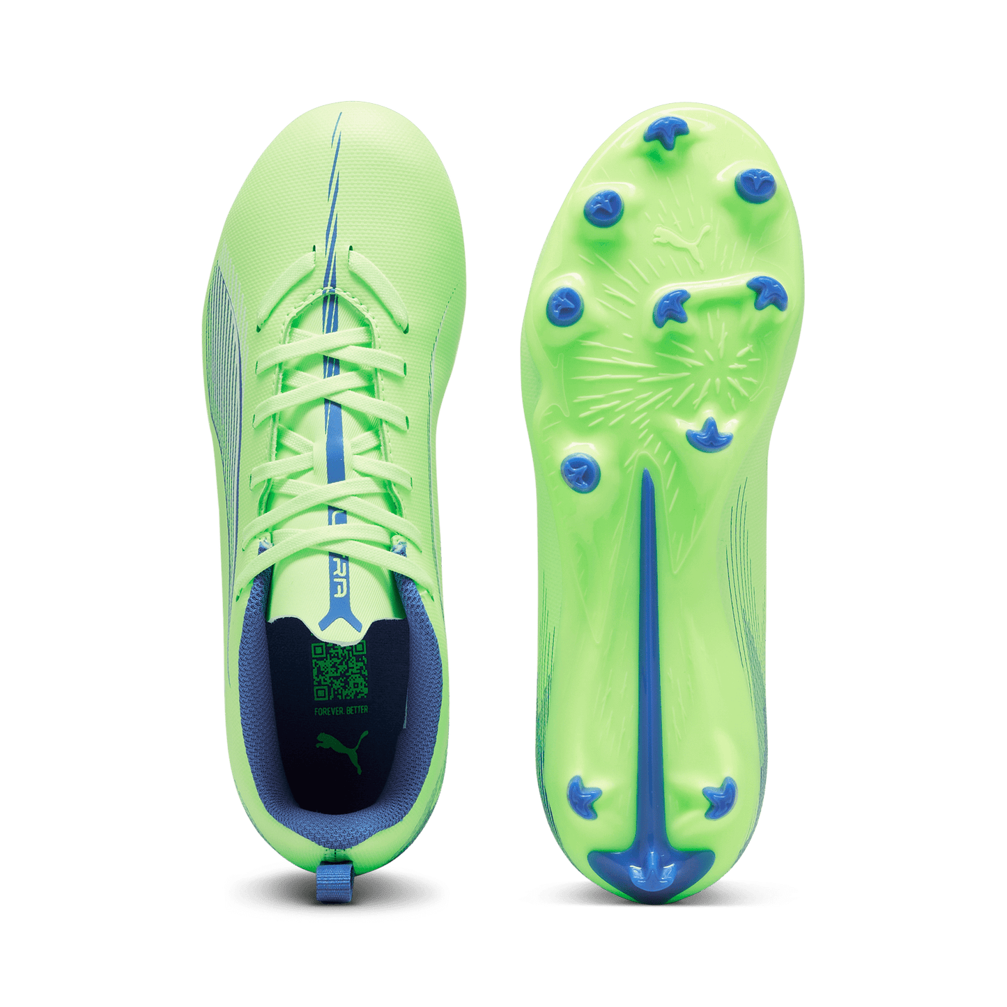 Puma Fußballschuhe Ultra 5 Ultimate FG - machsport