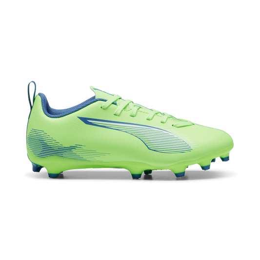 Puma Fußballschuhe Ultra 5 Ultimate FG – blau / 43