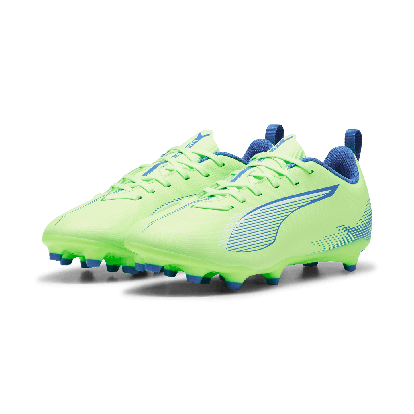 Puma Fußballschuhe Ultra 5 Ultimate FG - machsport