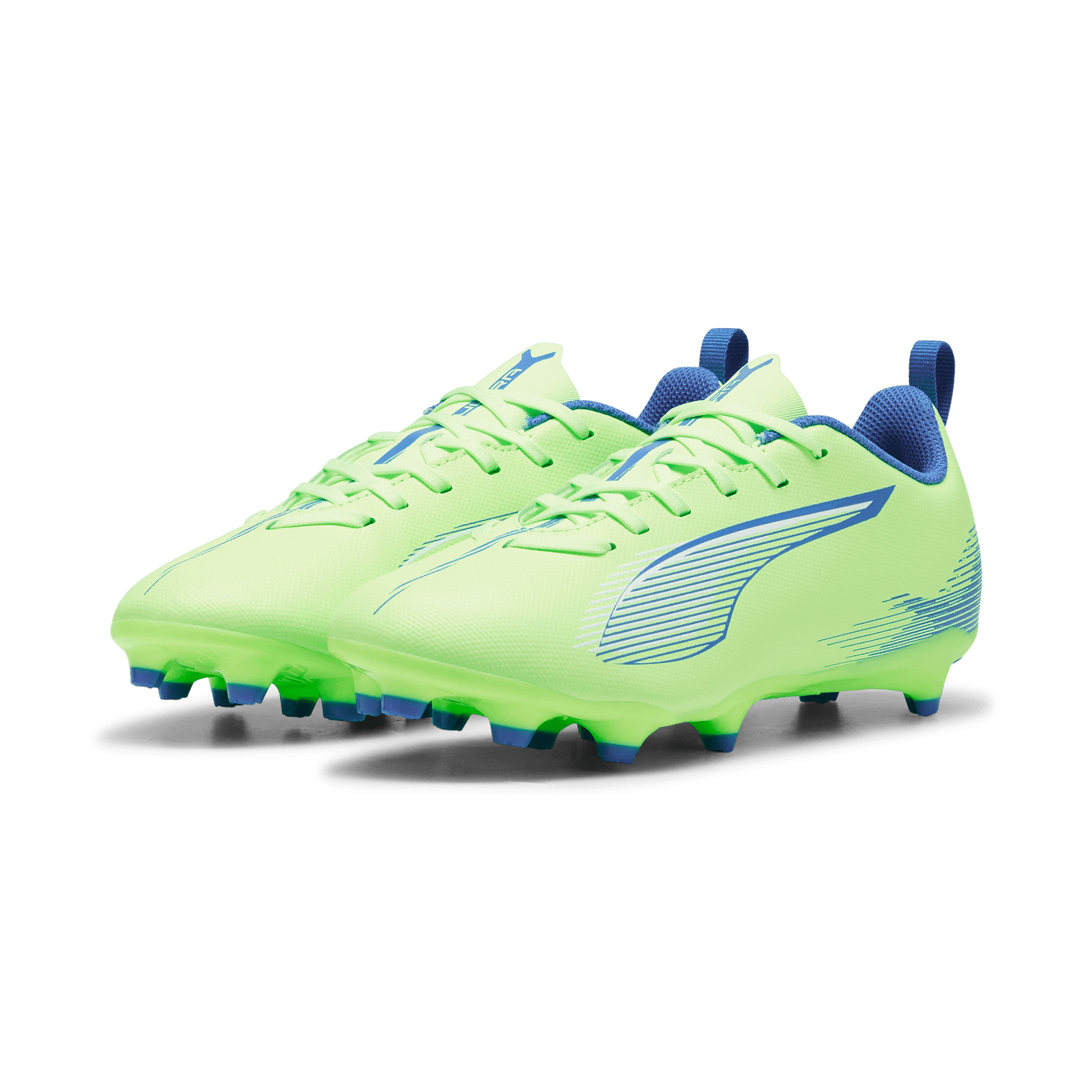 Puma Fußballschuhe Ultra 5 Ultimate FG - machsport – Bild 